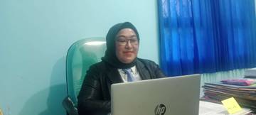 LPJ Kampung Segera Rampung, Program 2025 Jalan