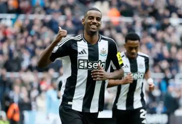 Situasi Transfer Alexander Isak, Bursa Transfer Pemain 2025