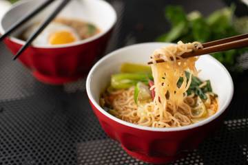Dampak Kesehatan dari Konsumsi Makanan Instan 