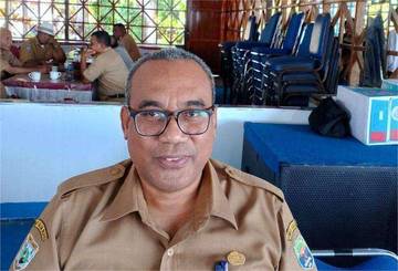 Koperasi Merah Putih Resmi Berdiri di 45 Desa