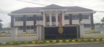 PMH, “YH” Gugat Pemda, Tuntut Ganti Rugi