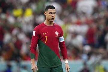 Konsistensi, Rekor dan Motivasi, 40 Tahun Cristiano Ronaldo 