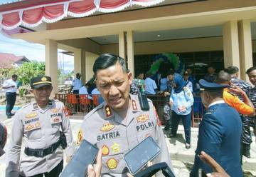 Satu Personel Polres Kaimana Diduga Terlibat Kasus Perzinahan