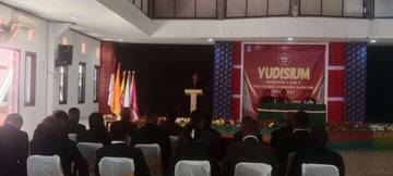 Bupati Kaimana Dorong Penguatan Mutu PT di Daerah