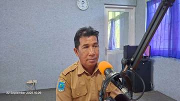  Inovasi Sehati : Layanan Skrining Kesehatan Terintegrasi 