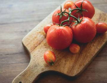 Tomat Buah atau Sayur, Ini Penjelasannya