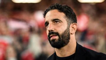 Kebersamaan Manchester United dan Ruben Amorim, Terjebak Krisis 