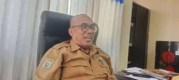 Pemda Kaimana Siapkan Program Kredit Usaha Rakyat