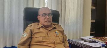 Delapan Koperasi Kaimana Siap Jalankan Program Merah Putih