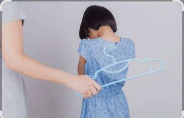Jangan Sampai Pukul Pantat Anak, Ini Dampaknya