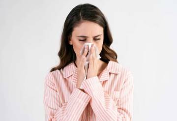 Cara Mengatasi Hidung Tersumbat Sebelah