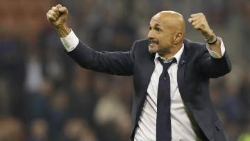 Luciano Spalletti, Resmi Nahkodai Juventus Hingga Tahun 2026
