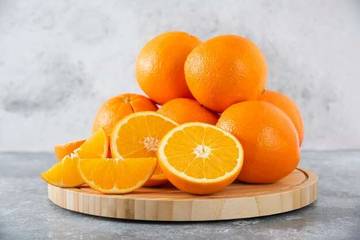  Manfaat Buah Jeruk untuk Kesehatan Tubuh 