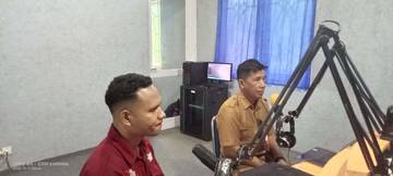 Peran Keluarga Hadir Untuk Memutus Mata Rantai TBC 