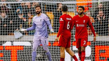 Liverpool Alami Rentetan Hasil Buruk, Jadi Sorotan Publik