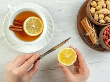  Manfaat Minum Teh Tanpa Gula untuk Kesehatan