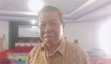Masyarakat Adat Dorong Pariwisata Berbasis Kearifan Lokal