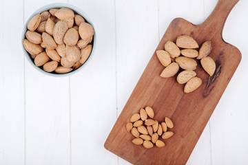 Alasan Mengapa Kacang Almond Sangat Baik untuk Tubuh