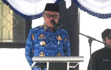 Pemkab Kaimana Perkuat Pemberdayaan Masyarakat Berkelanjutan 