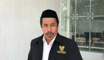 Kampung Trikora Simbol Toleransi Umat Beragama di Kaimana