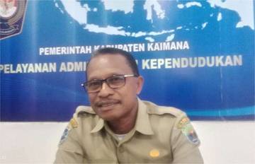 Optimalisasi PAD Kaimana Terhambat Regulasi