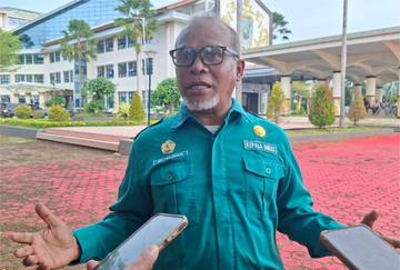 Dinkes Papua Barat Imbau Waspada Influenza H3N2