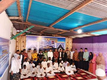 Bupati Kaimana Ingatkan Bahaya Salah Gunakan Ilmu