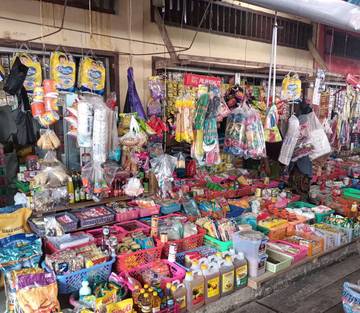 Kelangkaan Telur dan Ayam Resahkan Warga Kaimana