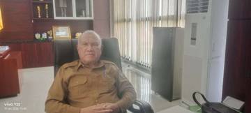 Defisit Anggaran Picu Keterlambatan Pembahasan KUA-PPAS Kaimana