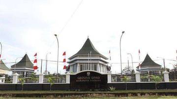 DPRK Kaimana Akui Belum Terima Dokumen KUA-PPAS