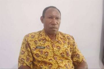 Pemprov Papua Barat Tambah Armada Sampah Kaimana