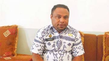 Lapas Kaimana Galakan Pembinaan Kemandirian Warga Binaan 