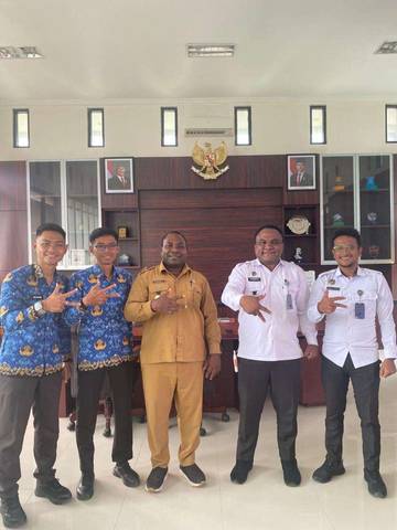 Kalapas Kaimana Harap Dukungan Pemda bagi Mantan Narapidana
