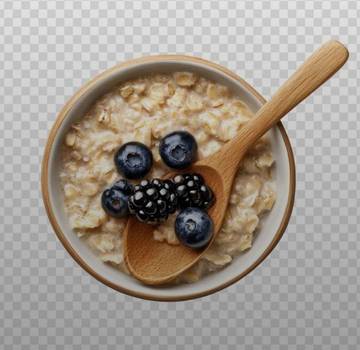 Kalori Oatmeal dan Tips Mengonsumsinya