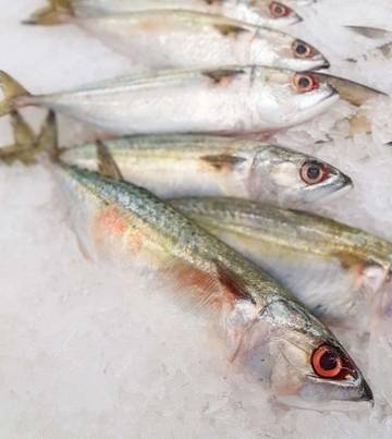 Tujuh Makanan Bergizi untuk Mencegah Stunting pada Balita