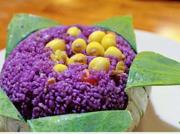 Manfaat Beras Porang untuk Kesehatan Tubuh