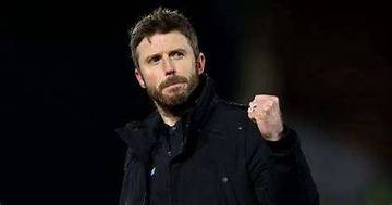 Michael Carrick Bawa Kembali Performa Terbaik Manchester United