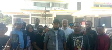 Aliansi Non ASN Kaimana Tuntut Kejelasan PPPK