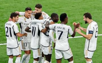 Kekalahan Mengejutkan Real Madrid di Estadio da Luz