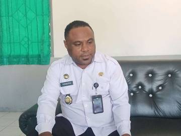 Lapas Kaimana Siap Ajukan Remisi Untuk 32 Napi