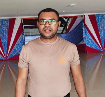 SSB Raja Wali Muda Fokus Pembinaan Usia Dini