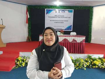 Dana Desa Berkurang, Kampung Diminta Prioritaskan Program