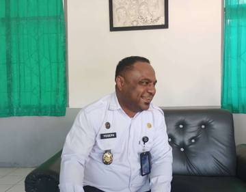Pembinaan Kemandirian Bantu Ekonomi Warga Binaan