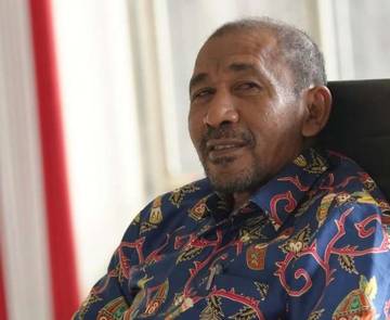 DPRK Kaimana Jadwalkan Pembahasan APBD 2026 Bersama Pemda