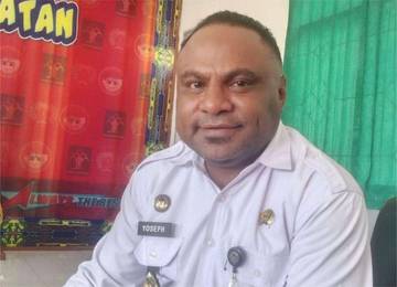 Lapas Kaimana Siapkan Remisi Khusus Idul Fitri