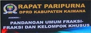 Pembahasan RAPBD: Fraksi Demokrat Desak Kepastian Nasib PPPK