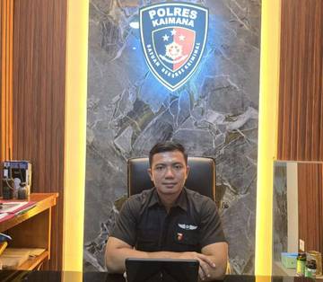 KUHP KUHAP Baru Wajib Dipedomani