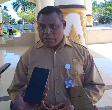 Program MBG Papua Barat Perlu di Evaluasi Menyeluruh