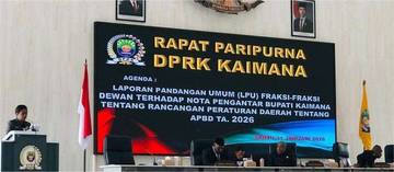 Fraksi SKN Dorong Pariwisata Bangkit, PAD Digenjot