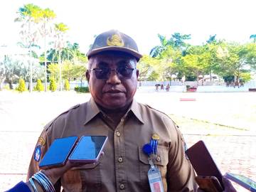 Disdik Papua Barat Batasi Penggunaan Ponsel di Sekolah
